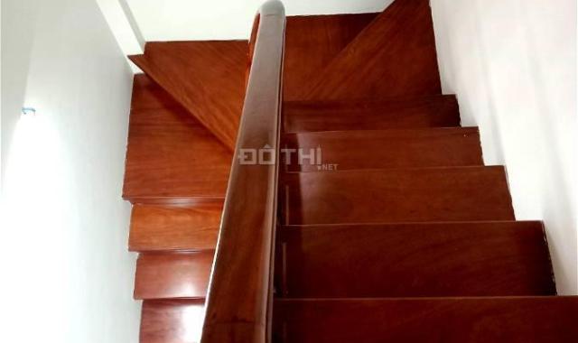 Bán nhà riêng tại Đường Tây Trà, Phường Lĩnh Nam, Hoàng Mai, Hà Nội diện tích 30m2 giá 3.8 Tỷ