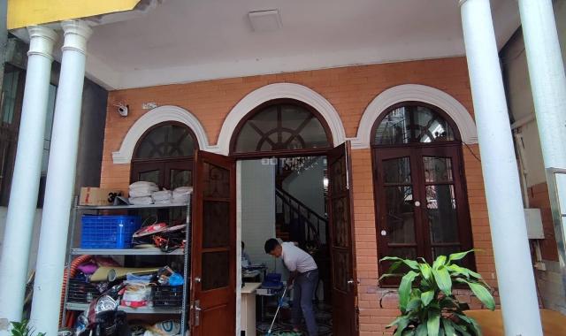 NHÀ ĐẸP NGHĨA DŨNG 80M 5.8 TỶ SÂN VƯỜN Ở LUÔN NGÕ 3 GÁC - CÁCH PHỐ 50M - VỊ TRÍ ĐẸP 0986073333