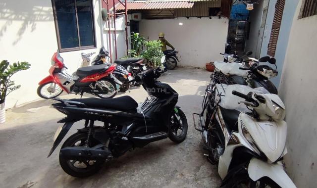 NHÀ ĐẸP NGHĨA DŨNG 80M 5.8 TỶ SÂN VƯỜN Ở LUÔN NGÕ 3 GÁC - CÁCH PHỐ 50M - VỊ TRÍ ĐẸP 0986073333