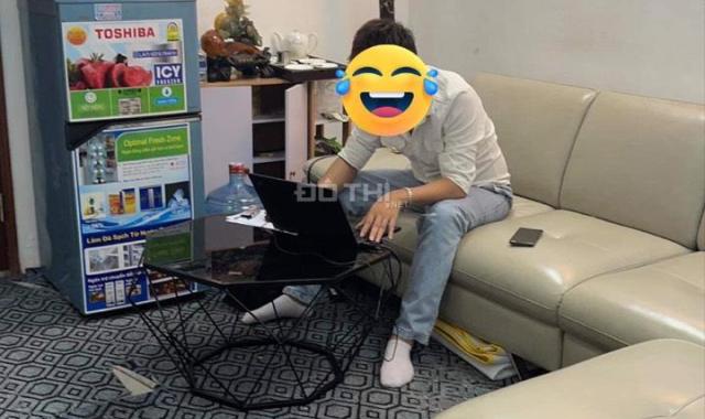Cho thuê văn phòng phố Huỳnh Thúc Kháng, Ba Đình, 9 TRIỆU