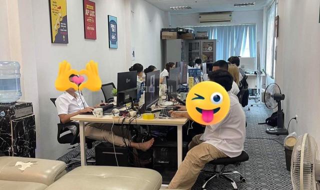 Cho thuê văn phòng phố Huỳnh Thúc Kháng, Ba Đình, 9 TRIỆU