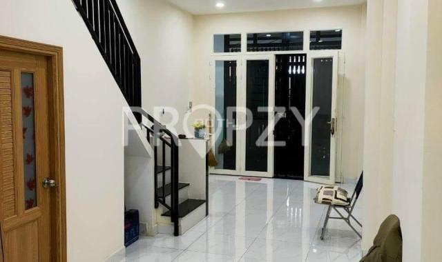 🍎CHỈ 3,6 TỶ - 48m2 - 2 TẦNG, NGAY BẾN XE MIỀN TÂY – AN LẠC - BÌNH TÂN - ĐẸP LONG LANH