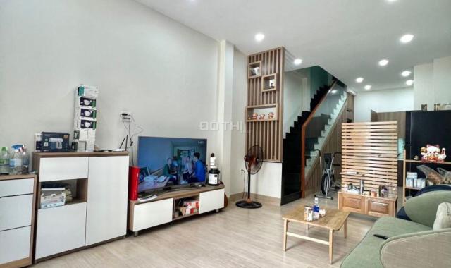 BÁN GẤP NHÀ PHẠM VĂN ĐỒNG – CẦU GIẤY, Ô TÔ – KINH DOANH, 48M2 × 4 TẦNG, MT 7M, 5.7 TỶ
