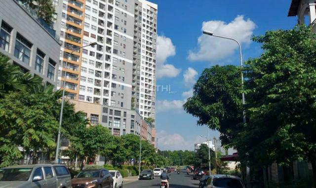 Bán đất DA Văn Minh đường Mai Chí Thọ An Phú Q.2 gần chợ Bình Trưng Q.2 (104.4m2) LH. 0909 972 783