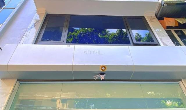 NHÀ trích sài 7t thang máy ngõ thông ôtô kinh doanh 39m nhỉnh 13 tỷ