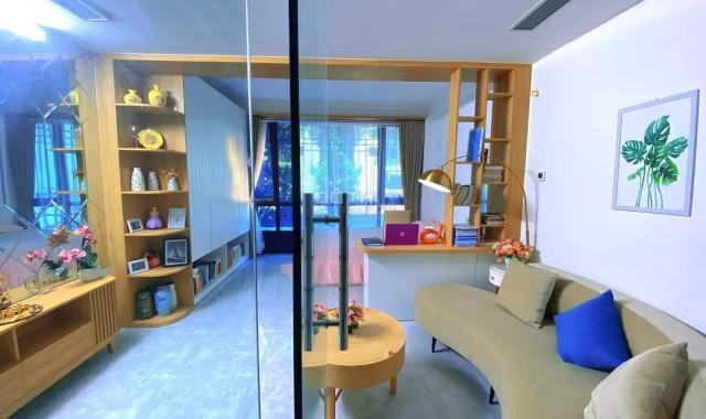 NHÀ trích sài 7t thang máy ngõ thông ôtô kinh doanh 39m nhỉnh 13 tỷ