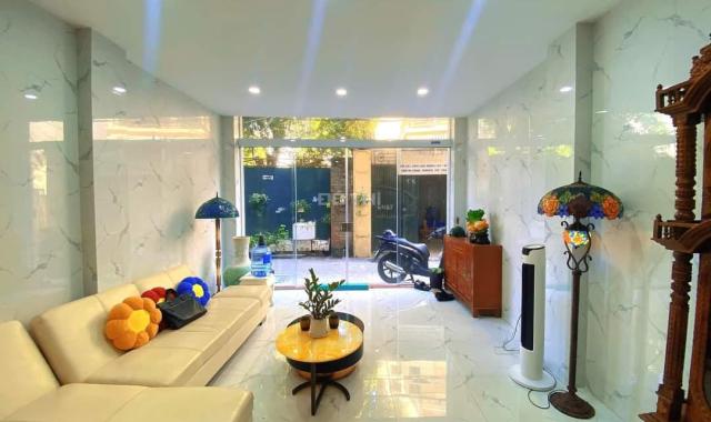 NHÀ trích sài 7t thang máy ngõ thông ôtô kinh doanh 39m nhỉnh 13 tỷ