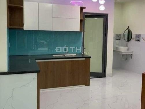 💥NHÀ 2 TẦNG KIỆT K208 ĐƯỜNG TÔN ĐỨC THẮNG - SÁT BẾN XE TRUNG TÂM