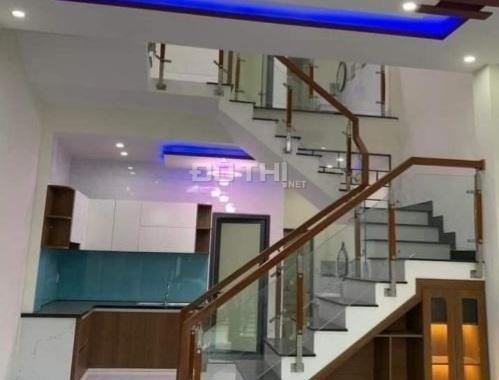 💥NHÀ 2 TẦNG KIỆT K208 ĐƯỜNG TÔN ĐỨC THẮNG - SÁT BẾN XE TRUNG TÂM