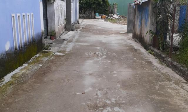 BÁN NHÀ hẻm 634 hùng vương, Quang Trung, Tp Kon Tum, full thổ cư 240m2