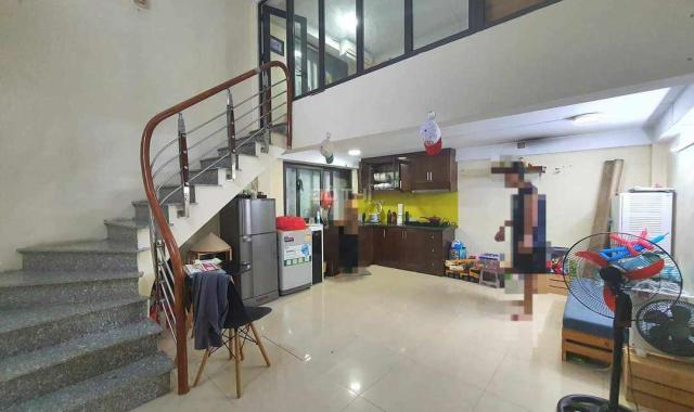 GIẢI PHÓNG - NHÀ 5 TẦNG XÂY TỪ 2019 - CHO THUÊ 20TR/THÁNG - NHỈNH 4 TỶ