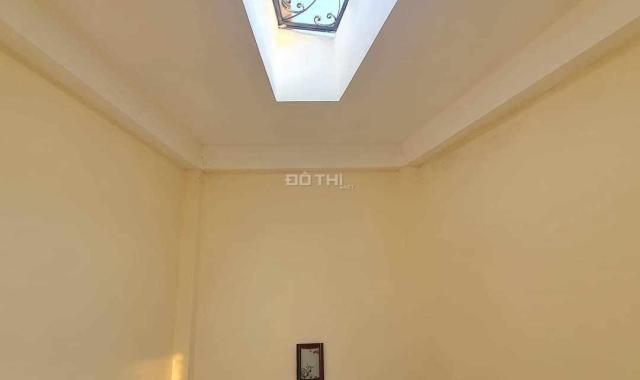 GIẢI PHÓNG - NHÀ 5 TẦNG XÂY TỪ 2019 - CHO THUÊ 20TR/THÁNG - NHỈNH 4 TỶ