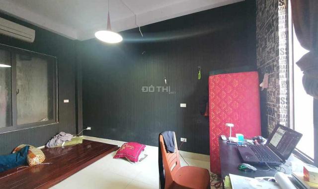 GIẢI PHÓNG - NHÀ 5 TẦNG XÂY TỪ 2019 - CHO THUÊ 20TR/THÁNG - NHỈNH 4 TỶ
