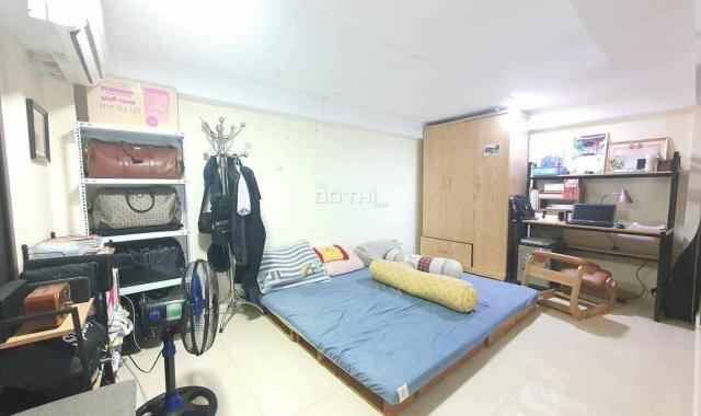 GIẢI PHÓNG - NHÀ 5 TẦNG XÂY TỪ 2019 - CHO THUÊ 20TR/THÁNG - NHỈNH 4 TỶ