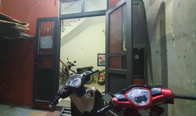 GIẢI PHÓNG - NHÀ 5 TẦNG XÂY TỪ 2019 - CHO THUÊ 20TR/THÁNG - NHỈNH 4 TỶ