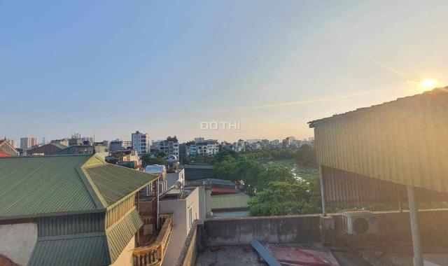 GIẢI PHÓNG - NHÀ 5 TẦNG XÂY TỪ 2019 - CHO THUÊ 20TR/THÁNG - NHỈNH 4 TỶ