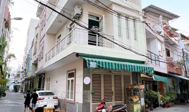 Bán nhà mặt tiền lô nhì đường số Vip Tân Vĩnh, q.4 - kdc hiện hữu, 41m2 chủ ngộp giảm còn 7.XX tỷ