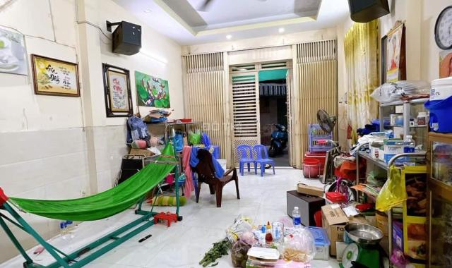 Bán nhà mặt tiền lô nhì đường số Vip Tân Vĩnh, q.4 - kdc hiện hữu, 41m2 chủ ngộp giảm còn 7.XX tỷ