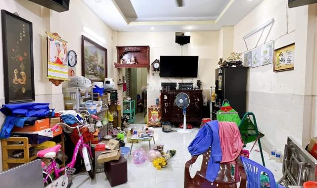 Bán nhà mặt tiền lô nhì đường số Vip Tân Vĩnh, q.4 - kdc hiện hữu, 41m2 chủ ngộp giảm còn 7.XX tỷ