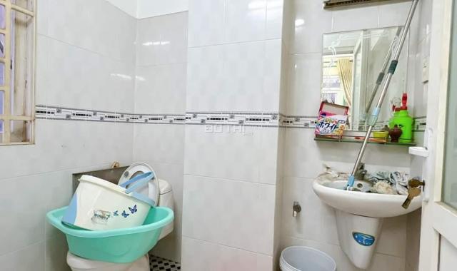 Bán nhà mặt tiền lô nhì đường số Vip Tân Vĩnh, q.4 - kdc hiện hữu, 41m2 chủ ngộp giảm còn 7.XX tỷ