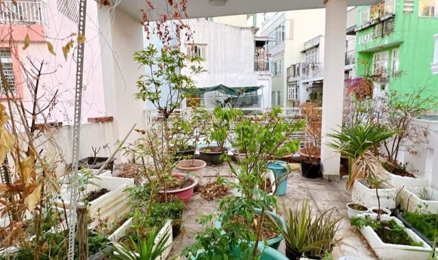 Bán nhà mặt tiền lô nhì đường số Vip Tân Vĩnh, q.4 - kdc hiện hữu, 41m2 chủ ngộp giảm còn 7.XX tỷ