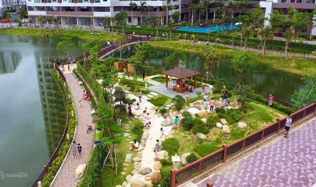 Căn hộ Mizuki Park, DT từ 56m2, 75m2, 98m2 - đã có sổ - giá 2.1 tỷ