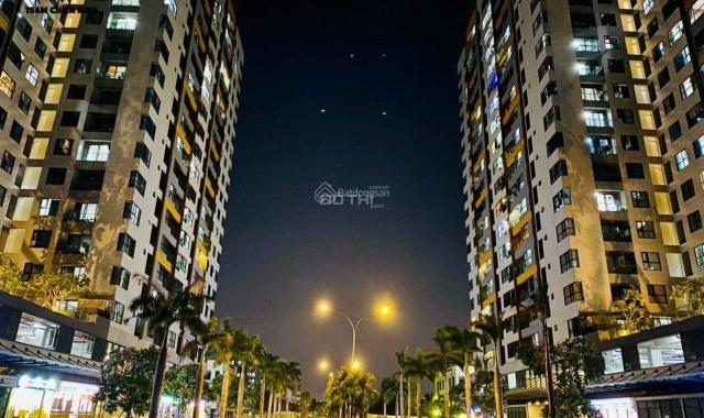 Căn hộ Mizuki Park, DT từ 56m2, 75m2, 98m2 - đã có sổ - giá 2.1 tỷ