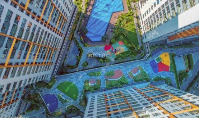 Căn hộ Mizuki Park, DT từ 56m2, 75m2, 98m2 - đã có sổ - giá 2.1 tỷ