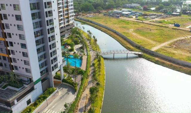 Căn hộ Mizuki Park, DT từ 56m2, 75m2, 98m2 - đã có sổ - giá 2.1 tỷ