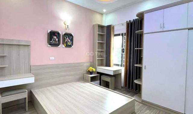 BÁN NHÀ KHU CÁN BỘ QUANG TRUNG HÀ ĐÔNG,50M_5 TẦNG THANG MÁY,PHÂN LÔ OTO TRÁNH,2 THOÁNG,TẶNG NỘI THẤ