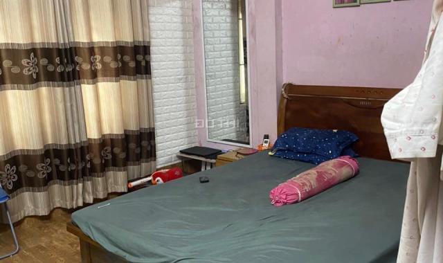 Giảm 1.5 Tỷ Cần bán gấp nhà phân lô ngõ 261 Trần Quốc Hoàn 36m2, 6T, ô tô tránh 9.4 Tỷ