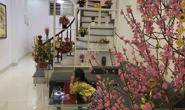 BÁN NHÀ VĂN QUÁN HÀ ĐÔNG,40M_4T,NGÕ THÔNG OTO,KINH DOANH,TIỆN ÍCH VÔ VÀN