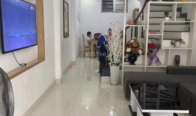 BÁN NHÀ VĂN QUÁN HÀ ĐÔNG,40M_4T,NGÕ THÔNG OTO,KINH DOANH,TIỆN ÍCH VÔ VÀN
