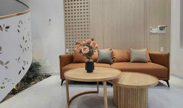 Bán nhà 3 tầng 3 mê kiệt Ô tô Trần Đình Tri - Hoà Minh - Liên Chiểu - Đà Nẵng