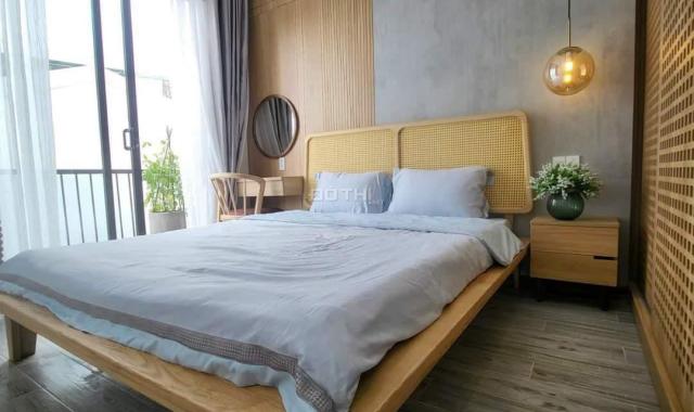 Bán nhà 3 tầng 3 mê kiệt Ô tô Trần Đình Tri - Hoà Minh - Liên Chiểu - Đà Nẵng