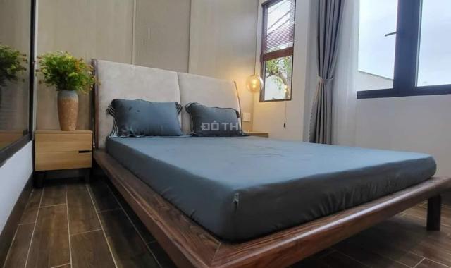 Bán nhà 3 tầng 3 mê kiệt Ô tô Trần Đình Tri - Hoà Minh - Liên Chiểu - Đà Nẵng