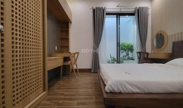 Bán nhà 3 tầng 3 mê kiệt Ô tô Trần Đình Tri - Hoà Minh - Liên Chiểu - Đà Nẵng