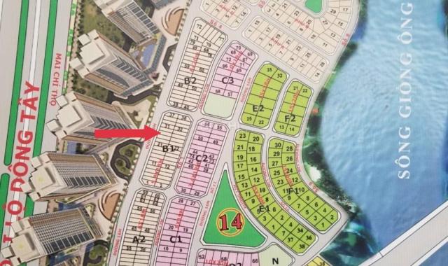 Bán đất DA Văn Minh đường Mai Chí Thọ An Phú Q.2 (104.4m2) 20.5 tỷ Lh. 0909 972 783