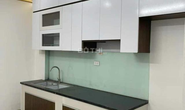 Chính chủ cần bán nhà cầu Tó Cầu Bươu 34m2 4 tầng nhỉnh 2 tỷ