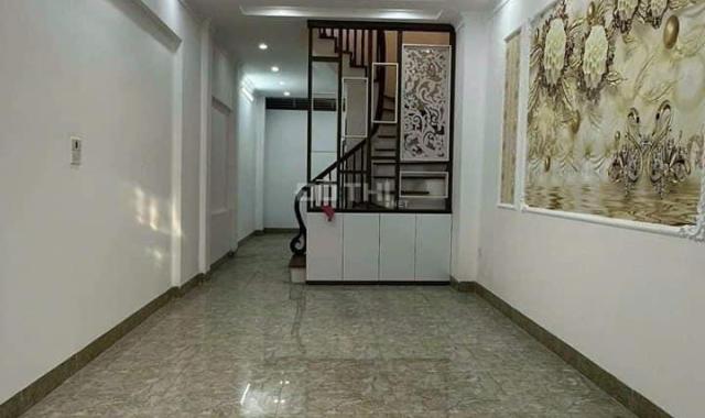 Chính chủ cần bán nhà cầu Tó Cầu Bươu 34m2 4 tầng nhỉnh 2 tỷ