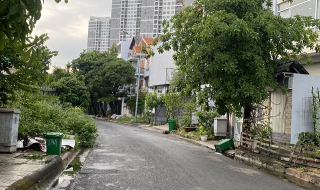 Bán đất biệt thự An Phú dự án KDC Văn Minh đường Mai Chí Thọ Q.2 (253.4m2) 40 tỷ Lh. 0909 972 783