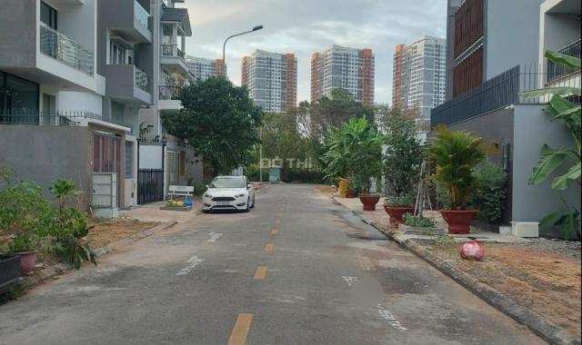 Bán đất biệt thự An Phú dự án KDC Văn Minh đường Mai Chí Thọ Q.2 (253.4m2) 40 tỷ Lh. 0909 972 783