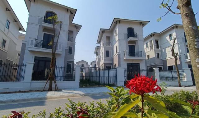 Giá trị đích thực căn Villa 216m2, Centa Vsip Từ Sơn.