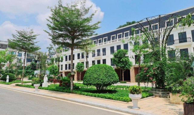 Bán nhà biệt thự, liền kề tại Đường Trần Hưng Đạo, Phường Bắc Lệnh, Lào Cai, Lào Cai diện tích 266m