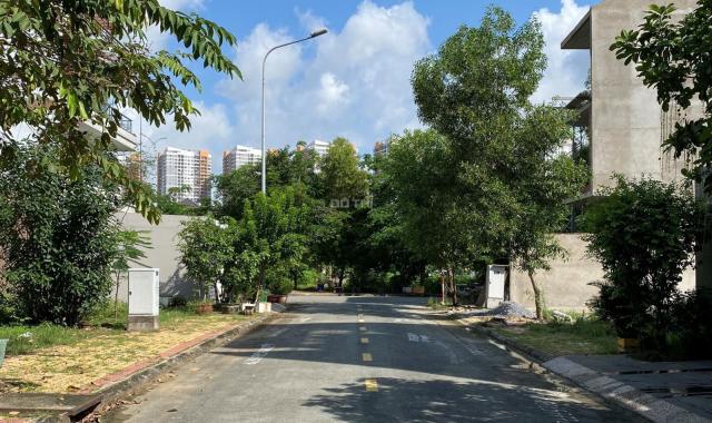 Bán đất dự án KDC Thế Kỷ 21 Bình Trưng Tây gần khu hành chính Q.2 (161m2) 130 tr/m2