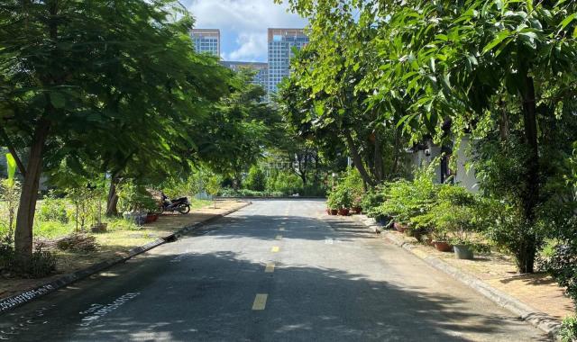 Bán đất dự án KDC Thế Kỷ 21 Bình Trưng Tây gần khu hành chính Q.2 (161m2) 130 tr/m2