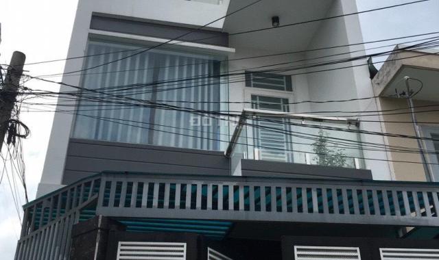Bán nhà góc 2 mặt tiền đường Nguyễn Thị Định gần ngay chợ Cây Xoài Q.2 (57.7m2) 6.8 tỷ