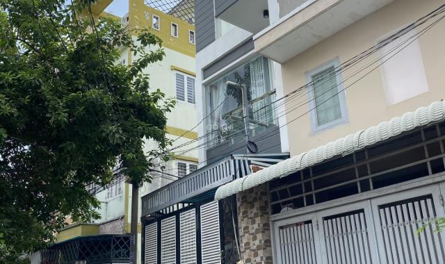 Bán nhà góc 2 mặt tiền đường Nguyễn Thị Định gần ngay chợ Cây Xoài Q.2 (57.7m2) 6.8 tỷ