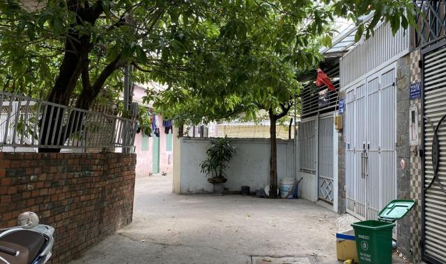 Bán nhà góc 2 mặt tiền đường Nguyễn Thị Định gần ngay chợ Cây Xoài Q.2 (57.7m2) 6.8 tỷ