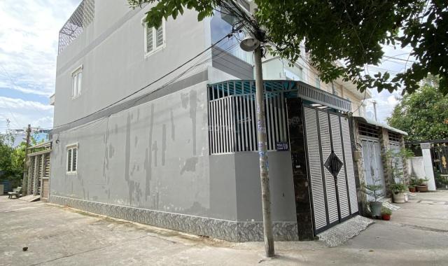 Bán nhà góc 2 mặt tiền đường Nguyễn Thị Định gần ngay chợ Cây Xoài Q.2 (57.7m2) 6.8 tỷ